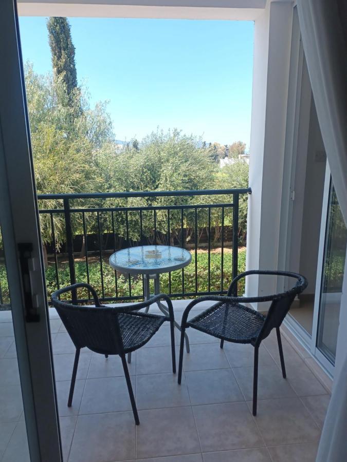 Apartment Oasis Polis Exterior foto